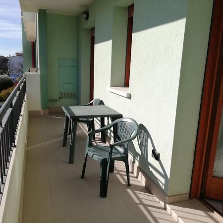 Residence Roberta Con Piscina - Agenzia Cocal Καόρλε Εξωτερικό φωτογραφία