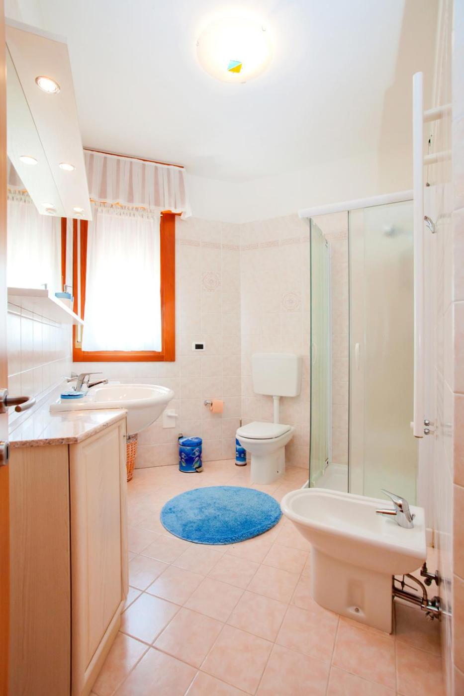 Residence Roberta Con Piscina - Agenzia Cocal Καόρλε Εξωτερικό φωτογραφία