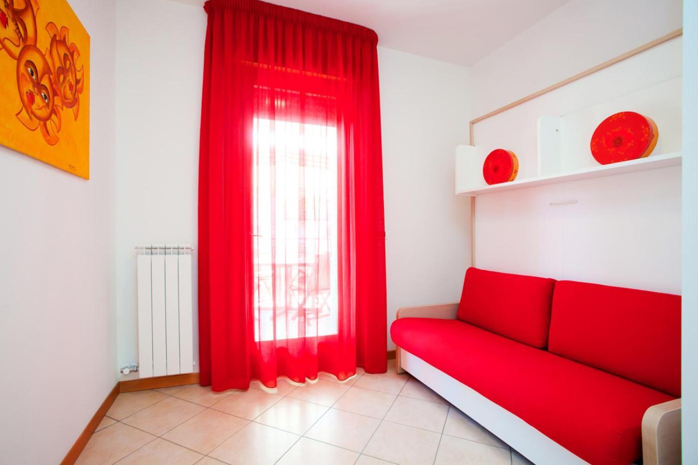 Residence Roberta Con Piscina - Agenzia Cocal Καόρλε Εξωτερικό φωτογραφία