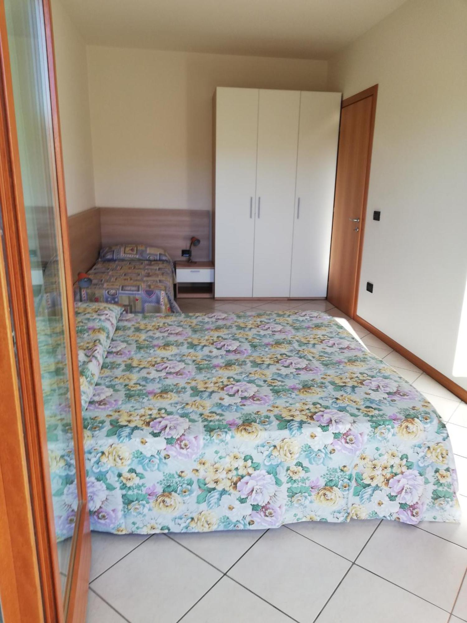 Residence Roberta Con Piscina - Agenzia Cocal Καόρλε Εξωτερικό φωτογραφία