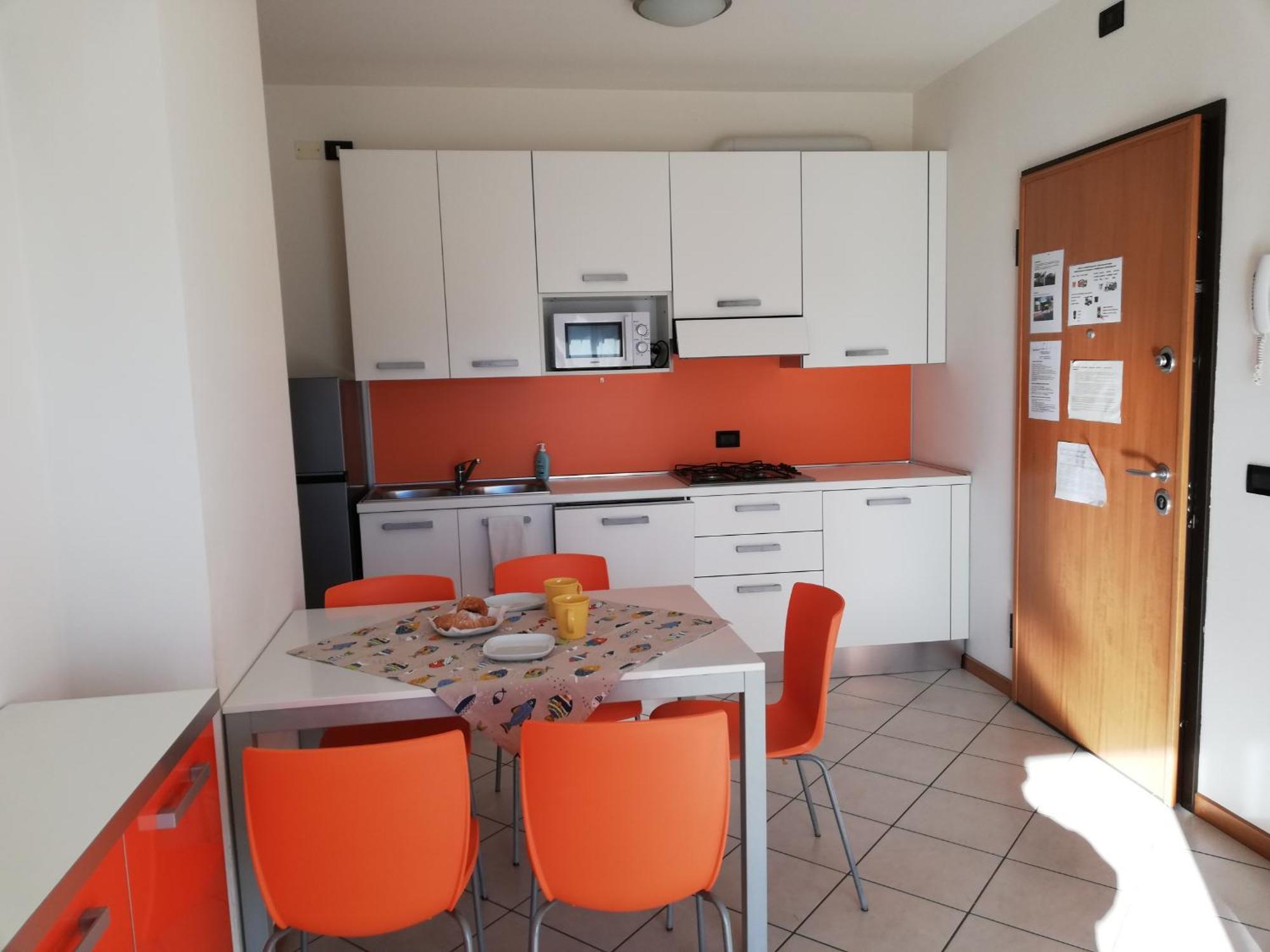 Residence Roberta Con Piscina - Agenzia Cocal Καόρλε Εξωτερικό φωτογραφία