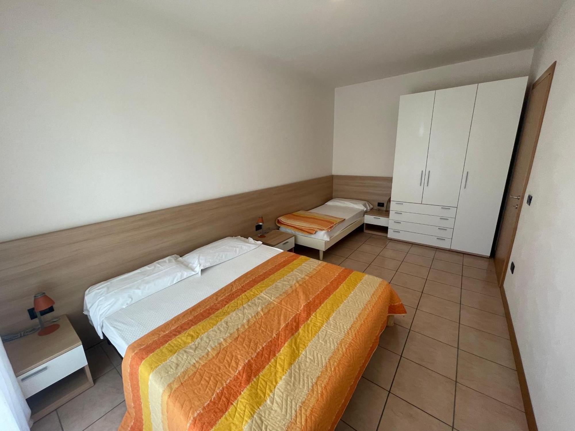 Residence Roberta Con Piscina - Agenzia Cocal Καόρλε Εξωτερικό φωτογραφία