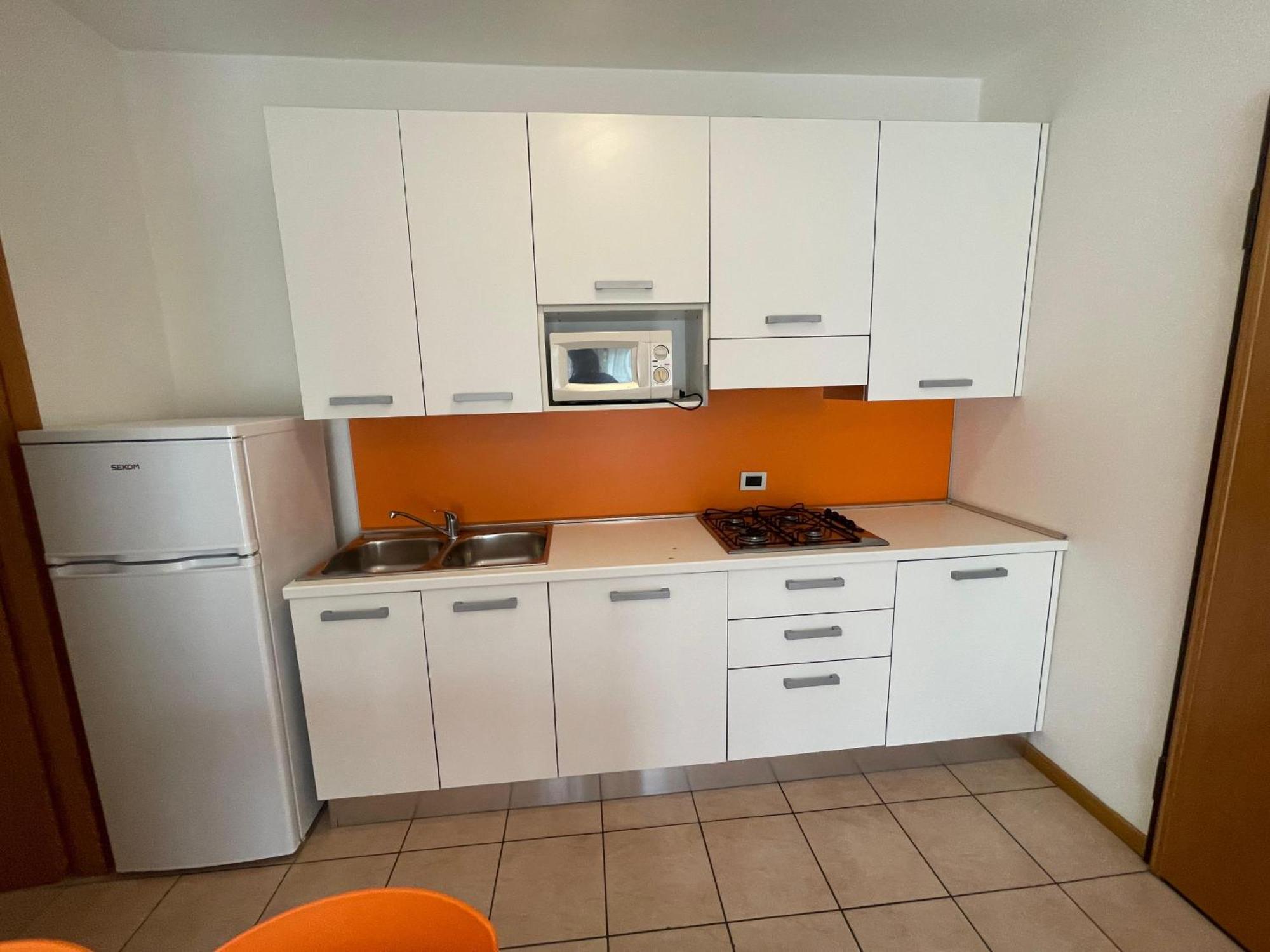 Residence Roberta Con Piscina - Agenzia Cocal Καόρλε Εξωτερικό φωτογραφία