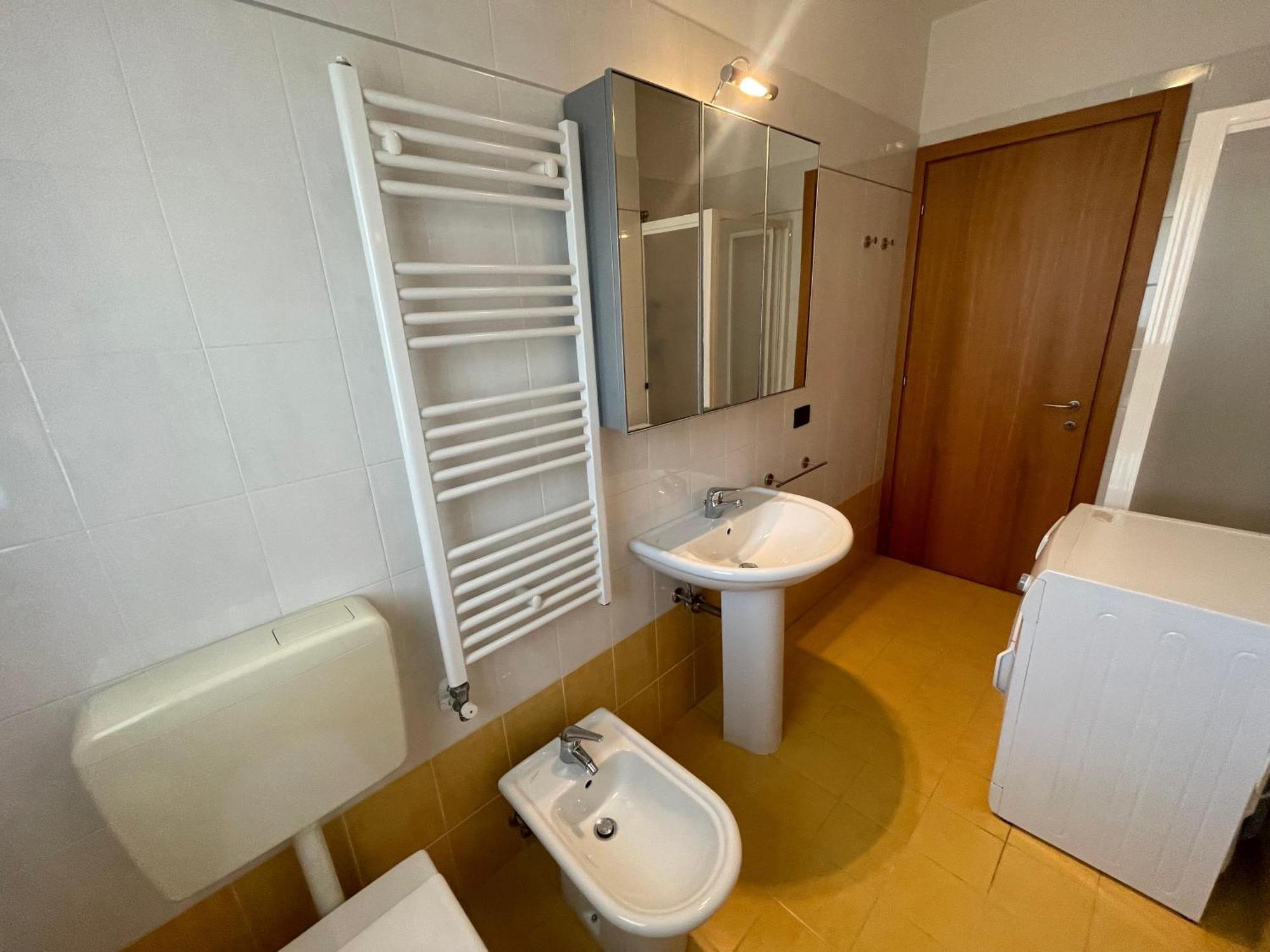 Residence Roberta Con Piscina - Agenzia Cocal Καόρλε Εξωτερικό φωτογραφία