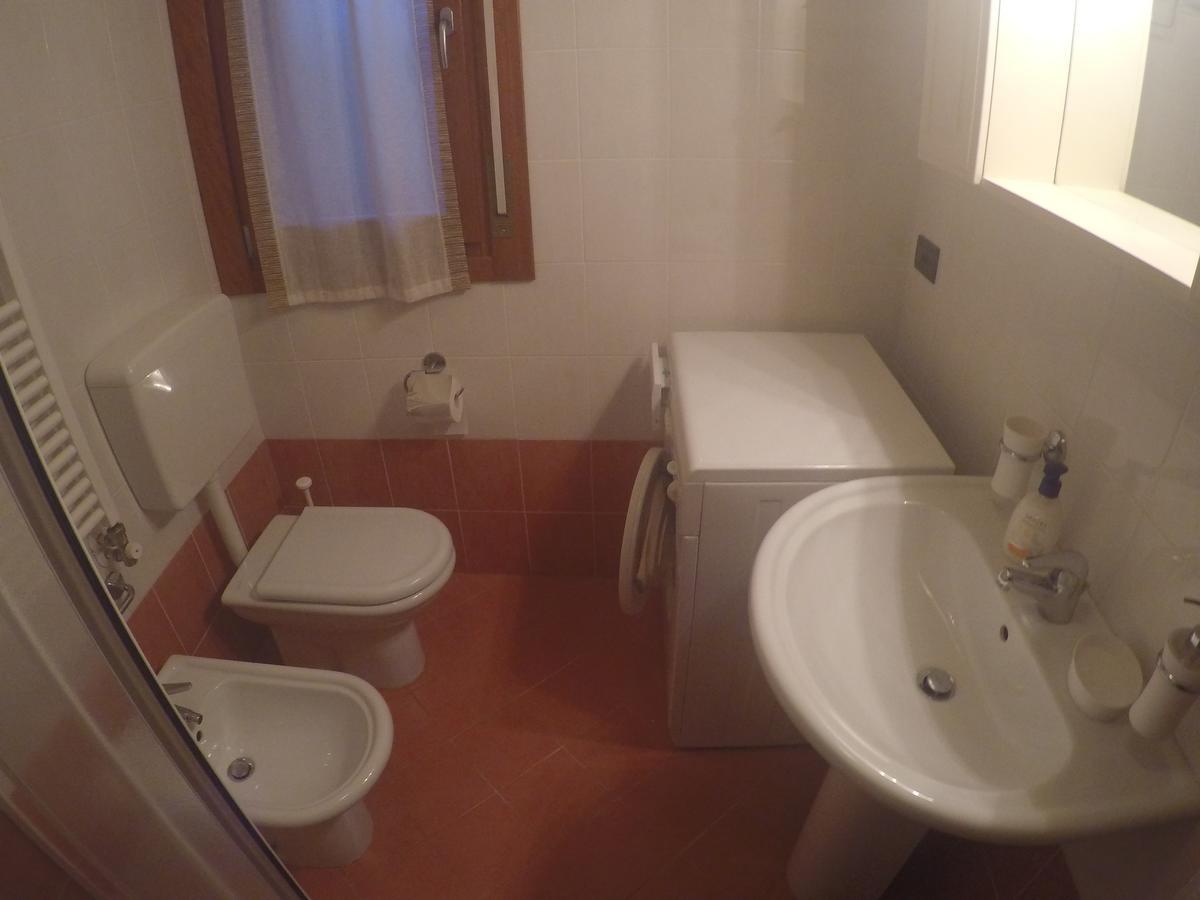 Residence Roberta Con Piscina - Agenzia Cocal Καόρλε Εξωτερικό φωτογραφία
